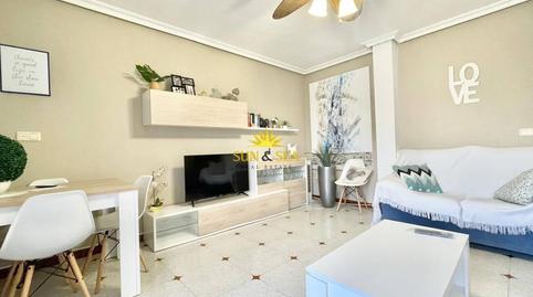 Foto 3 de Àtic de lloguer a Zona Playa de los Locos, Torrevieja