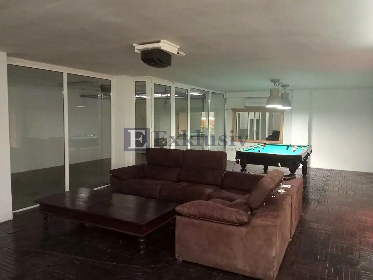 Casa amb piscina en venda a Avenida San Francisco, imagen 2