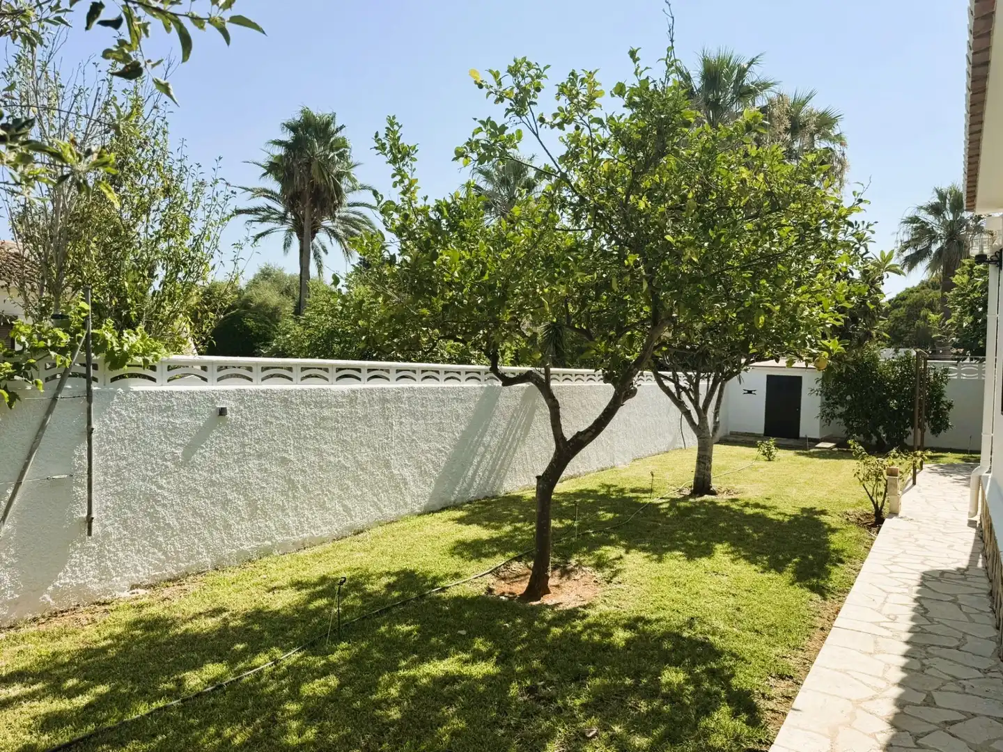 Villa avec piscine à vendre à Las Marinas / Les Marines, imagen 87