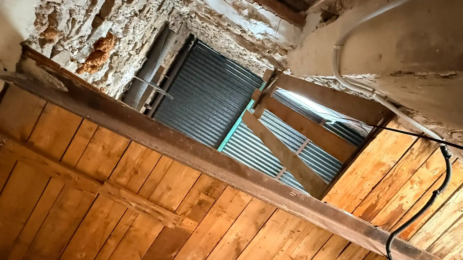 Casa o chalet en venta en Fanzara con Trastero