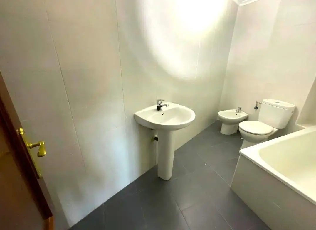 Baño de Dúplex en venta en Potes con Trastero