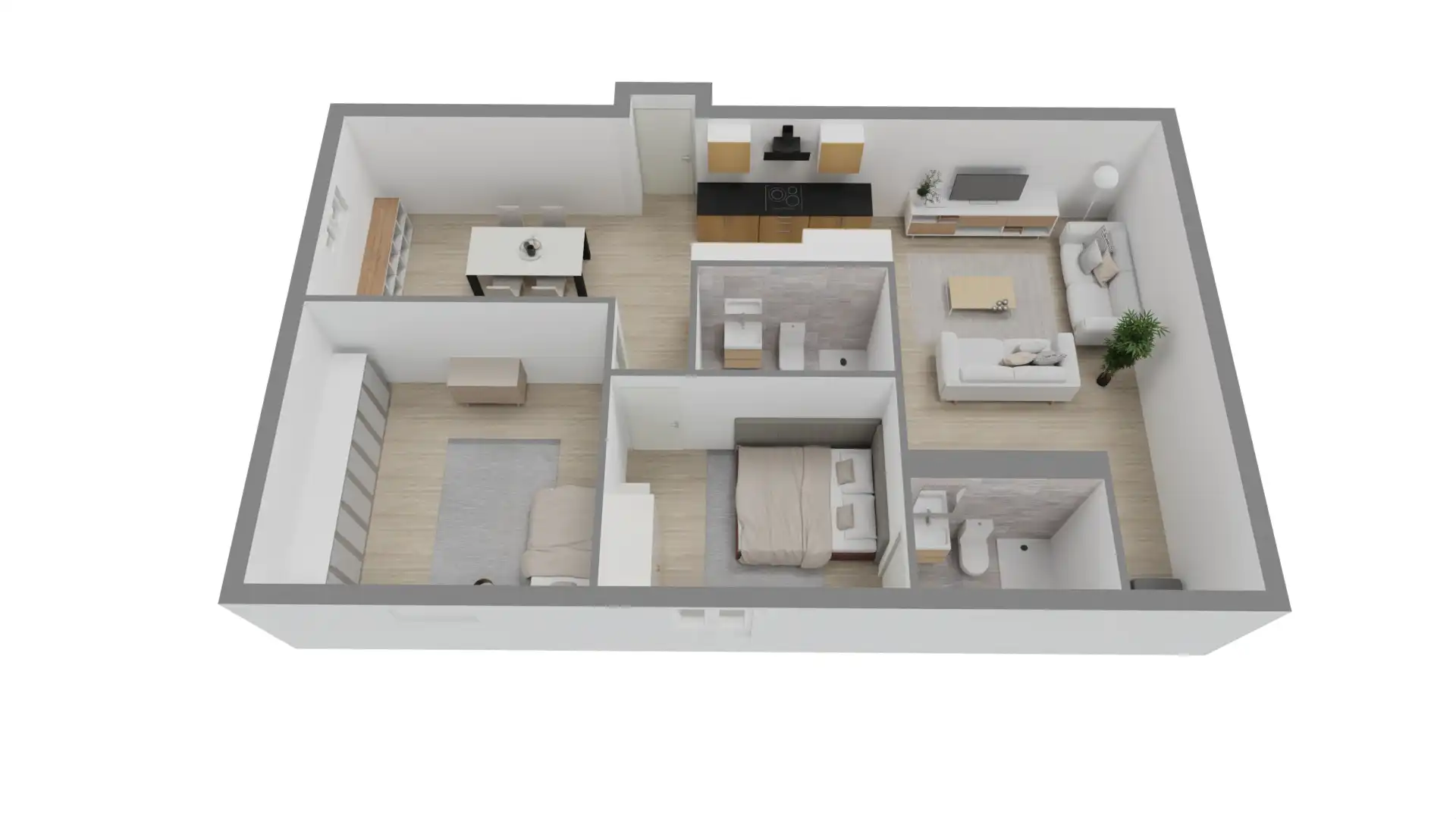 Flat for sale in Vitoria - Gasteiz