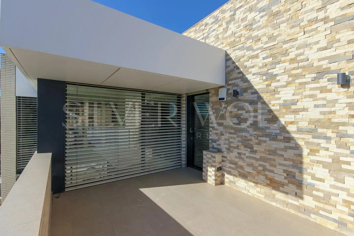 Casa o chalet en venta en Begues con Aire acondicionado, Calefacción y Jardín privado