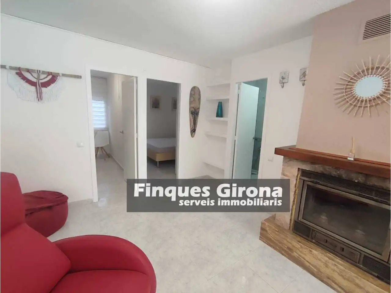 Wohnung zum Verkauf in Calle Camèlies, imagen 27