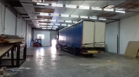 Photo 3 of Industrial buildings to rent in Avinguda Alqueria de Mina, 27, Metro - Auditorio, Valencia