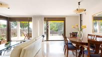 Living room of House or chalet for sale in Castelldefels  with Air Conditioner, Heating and Private garden