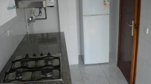 Foto 4 de Pis en venda a Canigó, Els Pavos, Girona