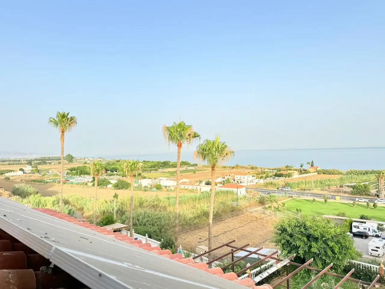 Detached house with pool for sale in Almayate, imagen 88