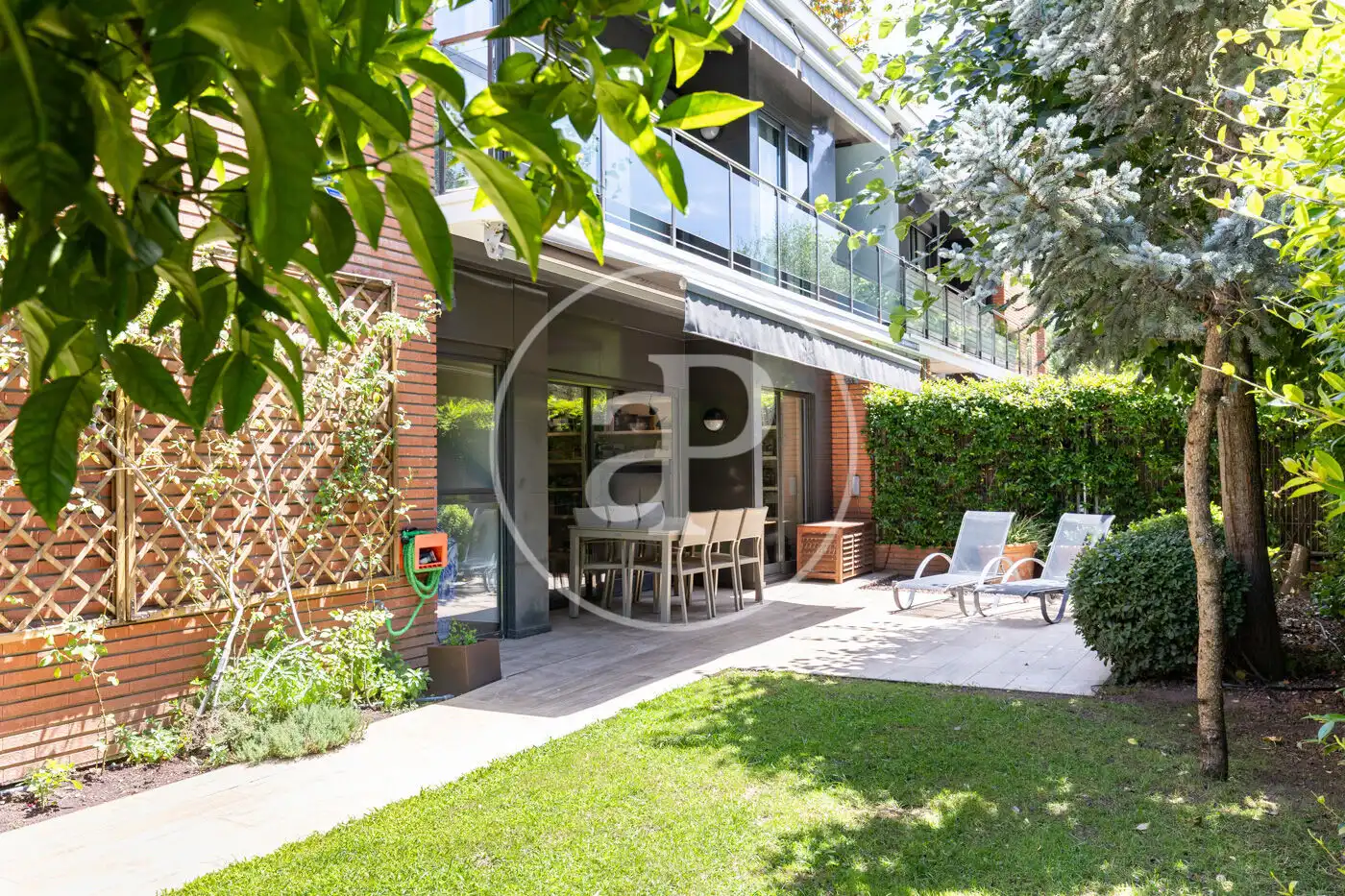 Maisonette zum Verkauf in Carretera de Vallvidrera, Colomer