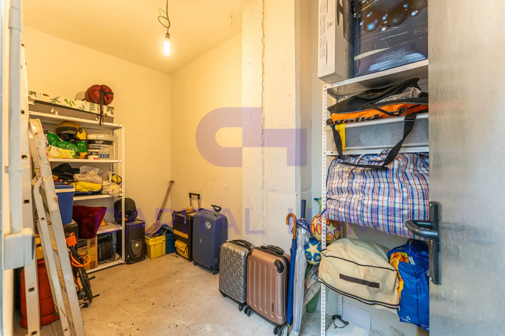 Dachboden zum Verkauf in Arroyomolinos (Madrid) mit Klimaanlage, Heizung und Terrasse