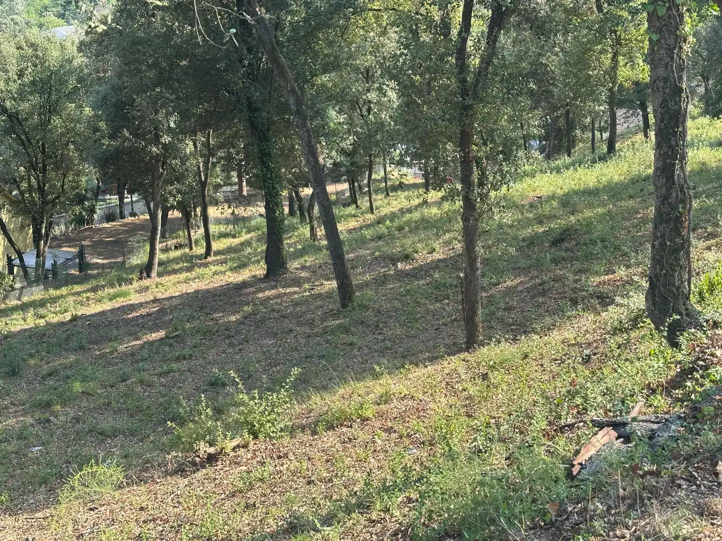 Residencial en venta en Santa Maria de Palautordera