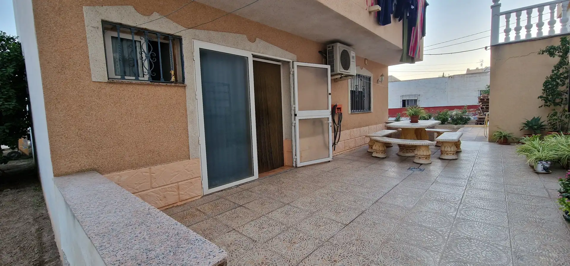 Gebäude zum Verkauf in Espinardo