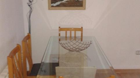 Foto 3 de Piso en venta en Ronda Teruel, 36, Alcañiz, Teruel