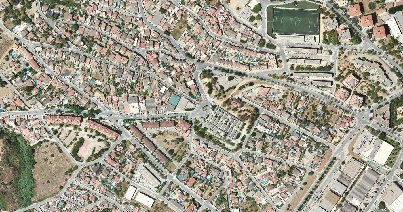 Pis en venda a Sant Vicenç Dels Horts, imagen 6