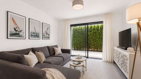 Una vivienda de la que te enamorarás elegancia, luz y estilo de vida mediterráneo. Ref. 10088, immagine 3