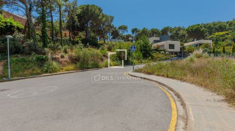 Foto 5 de Terreny en venda a Santa Cristina - Sant Francesc, Blanes