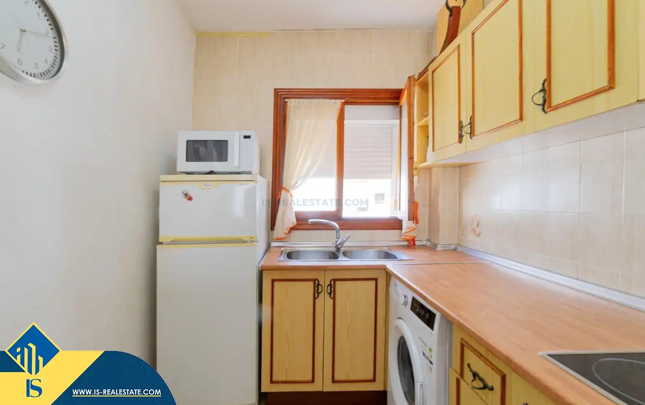 Apartment with pool for sale in Playa del Acequión, Náufragos y Rocío del Mar, imagen 11