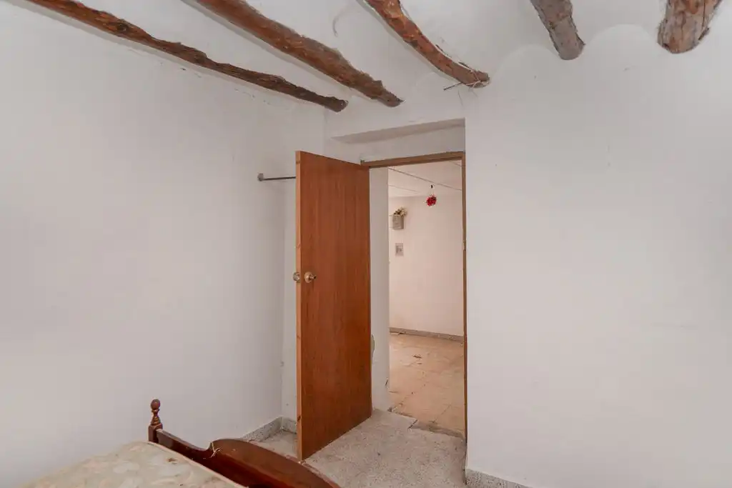 Casa o xalet en venda a C/ Olivos, Moratalla