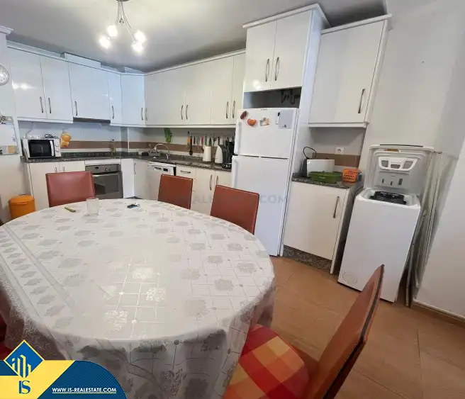 Flat with lift for sale in Playa de los Locos, imagen 5