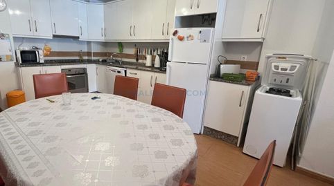 Apartamento con terraza, en la provincia de Alicante, en la ciudad de Torrevieja, en la zona de Playa de los Locos. 3 habitaciones, imatge 5