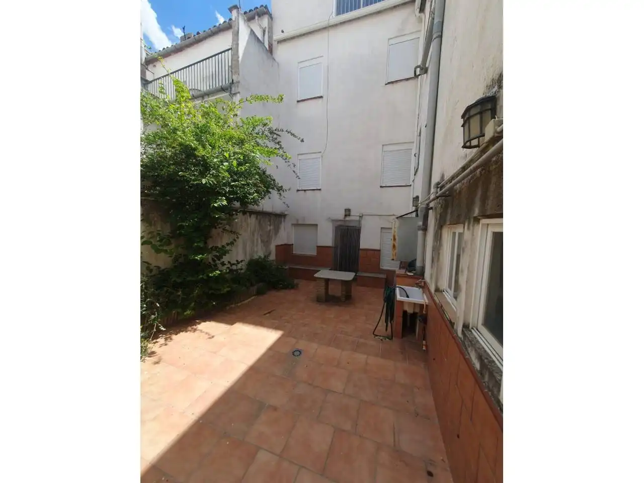 Casa amb jardí en venda a Úbeda, imagen 4