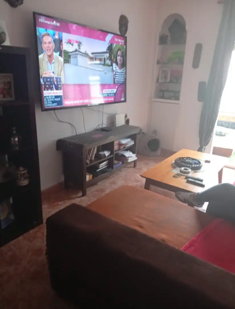 Wohnung mit Terrasse zum Verkauf in Carrer Conrado del Campo 84, imagen 3