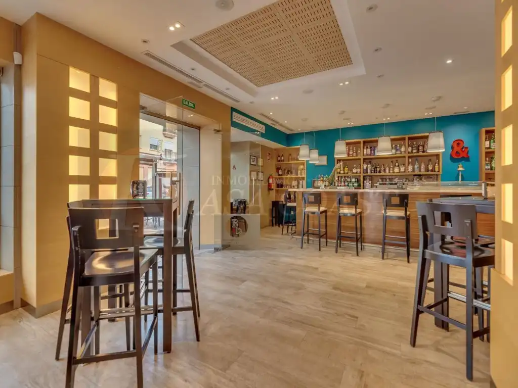 Local comercial en venda a Las Lagunas, imagen 9