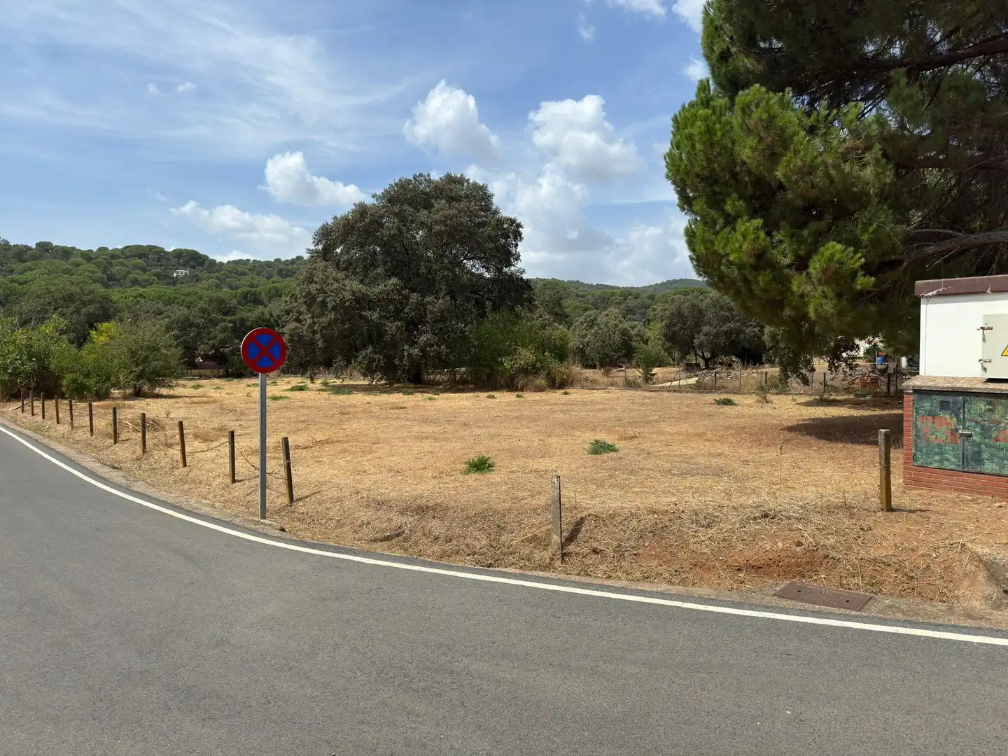 Lands and plots for sale in Periurbano Oeste - Sierra, imagen 5