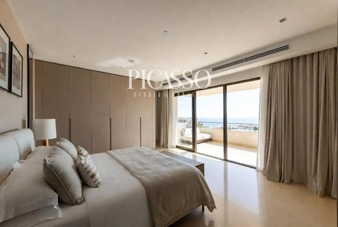 Piso con piscina en venta en Calle Cordera, imagen 9