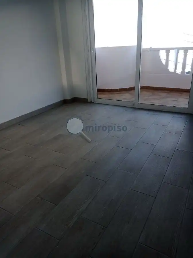 Terraza de Piso en venta en El Rosario con Terraza