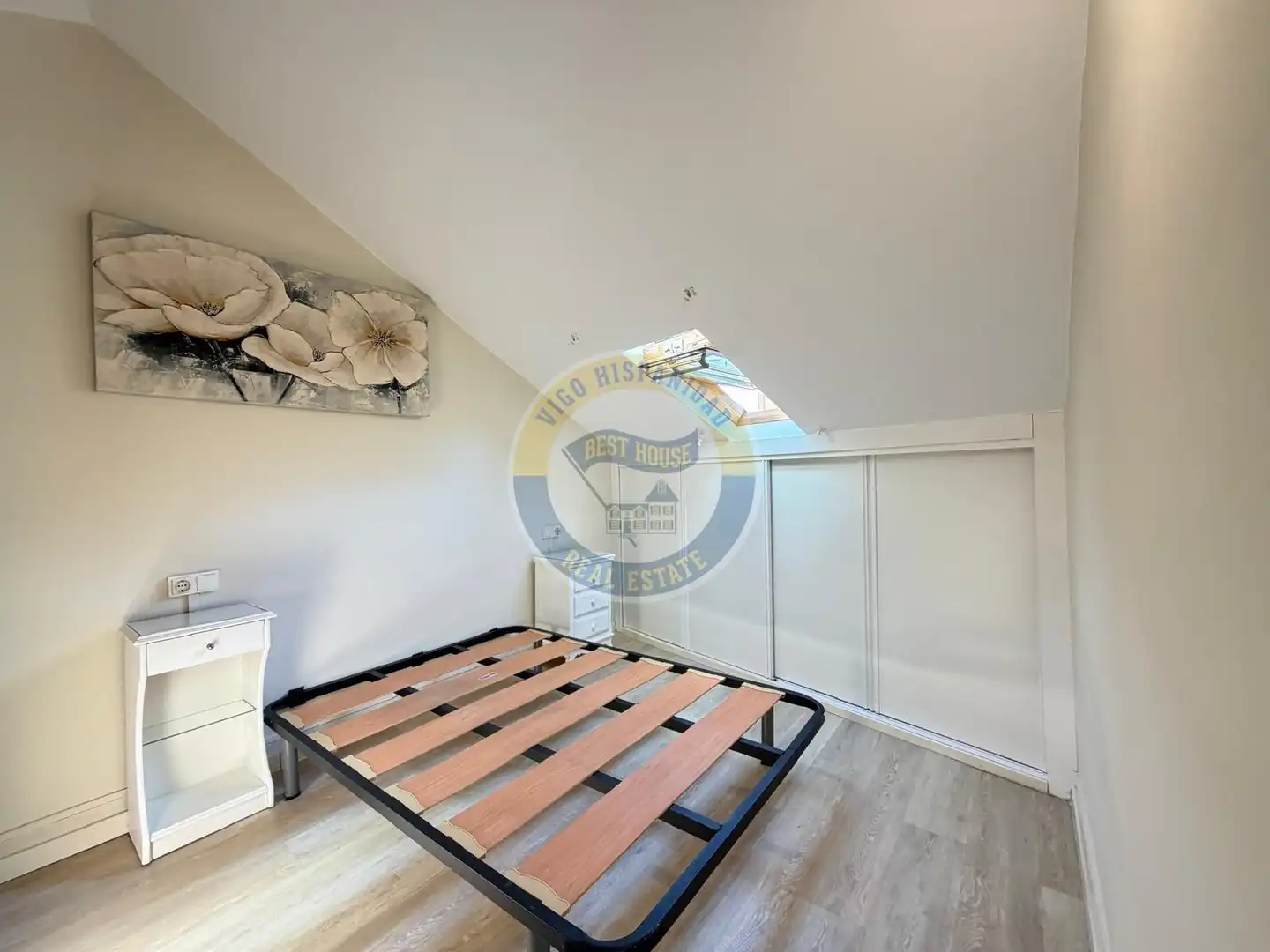Apartament de lloguer a Calle Calle Romil, O Castro