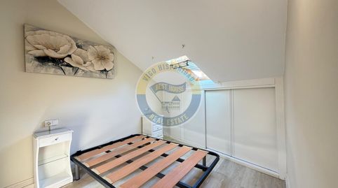Foto 4 de Apartamento de alquiler en Calle Calle Romil, O Castro, Vigo