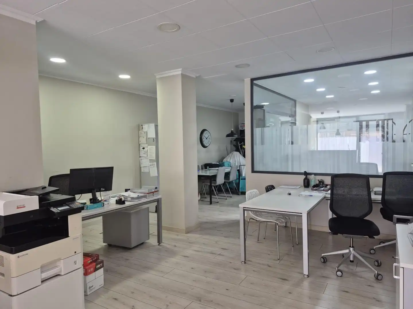 Locale commerciale in vendita a Malgrat de Mar, imagen 9