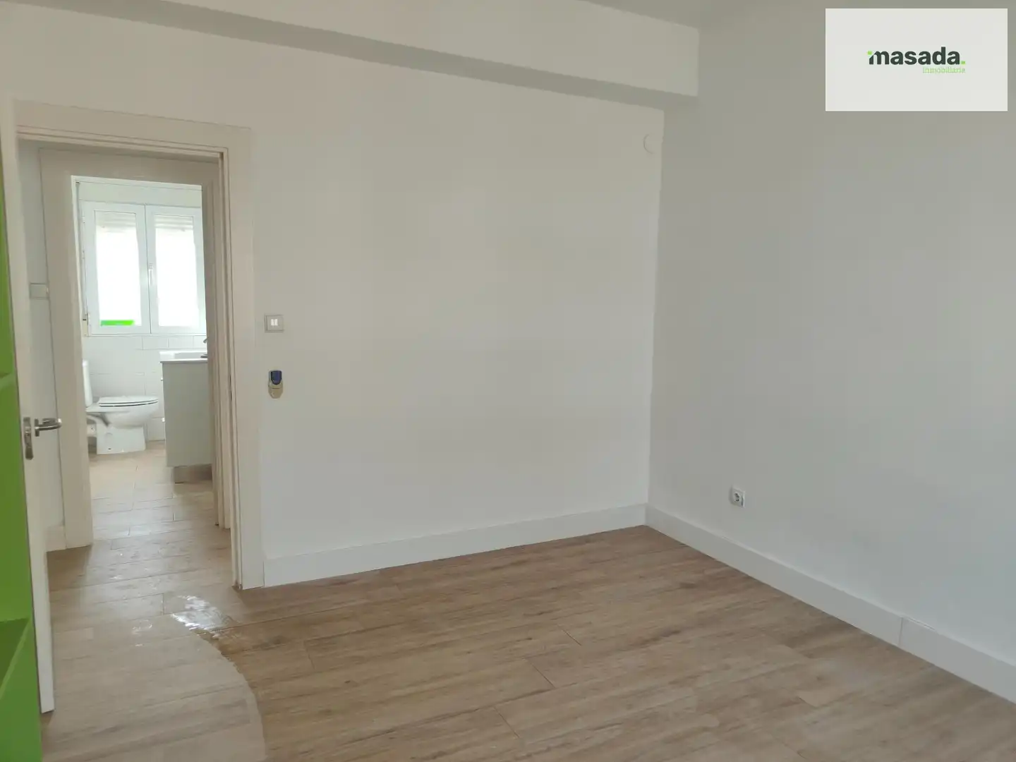 Piso de alquiler en Granada con Aire acondicionado y Balcón