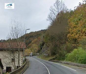 Piso en Venta en Barrio Aginaga Auzoa Etxe-Alay en Cortes - Huertas