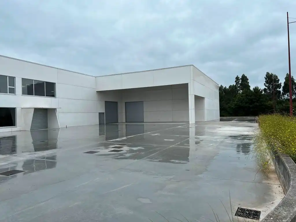 Nave industrial in affitto a Carballo, imagen 5