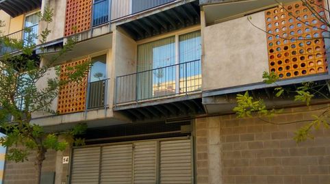 Solvia Inmobiliaria  Piso Tàrrega