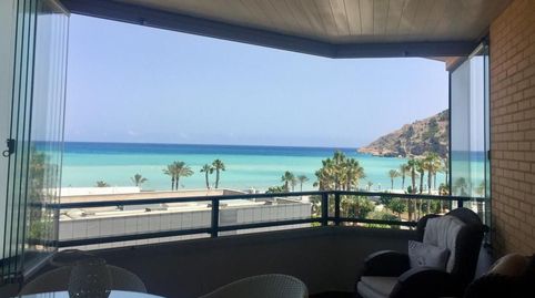 Foto 2 de Apartament en venda a L'Albir, L'Alfàs del Pi