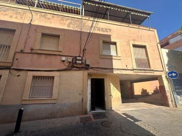 Wohnung zum Verkauf in Calle Trinquete