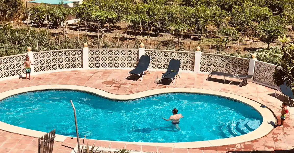Casa a schiera in vendita a Benamara - Atalaya, imagen 27