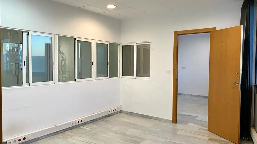 Oficina amb ascensor de lloguer a Norte, imagen 6