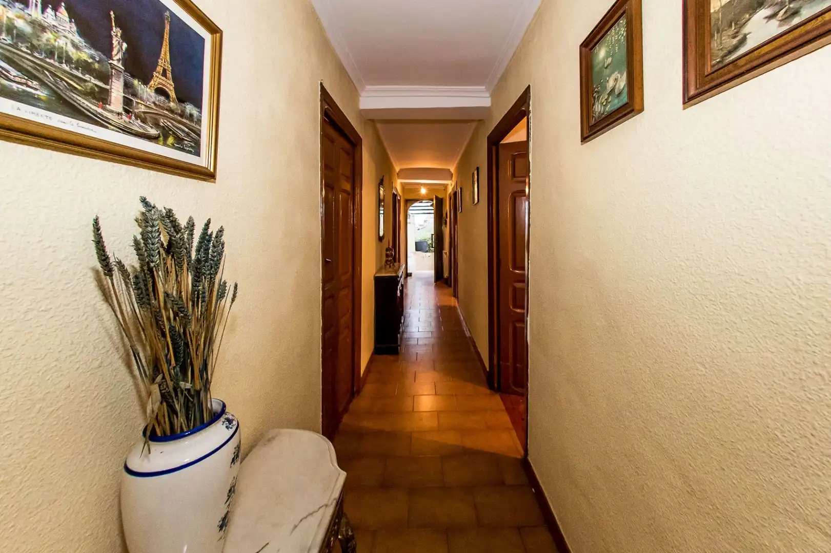 Casa o xalet en venda en Corullón amb Calefacció, Jardí privat i Terrassa