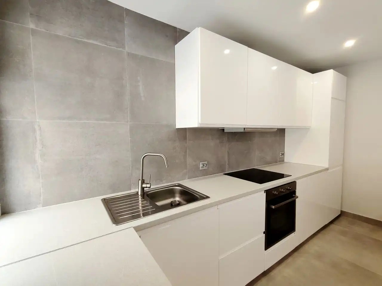 Apartment zum Verkauf in Avenida Avenida Alemania, imagen 5