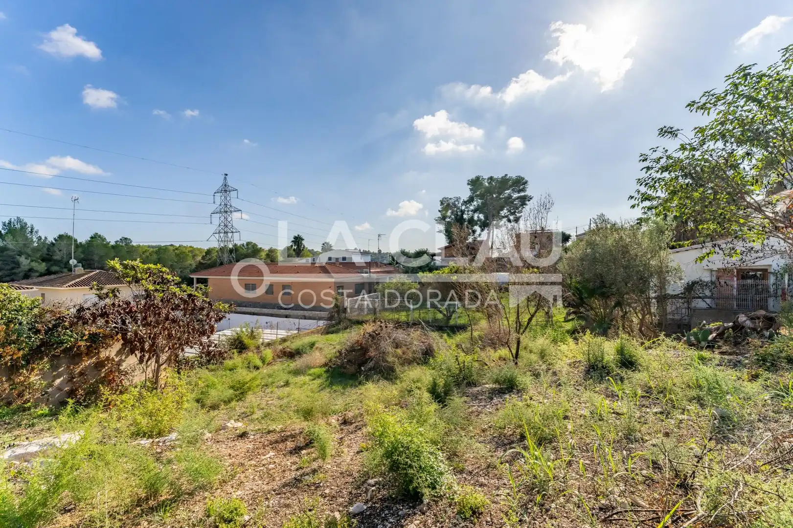 Terreny residencial en venda a dels Clavells 5, imagen 8