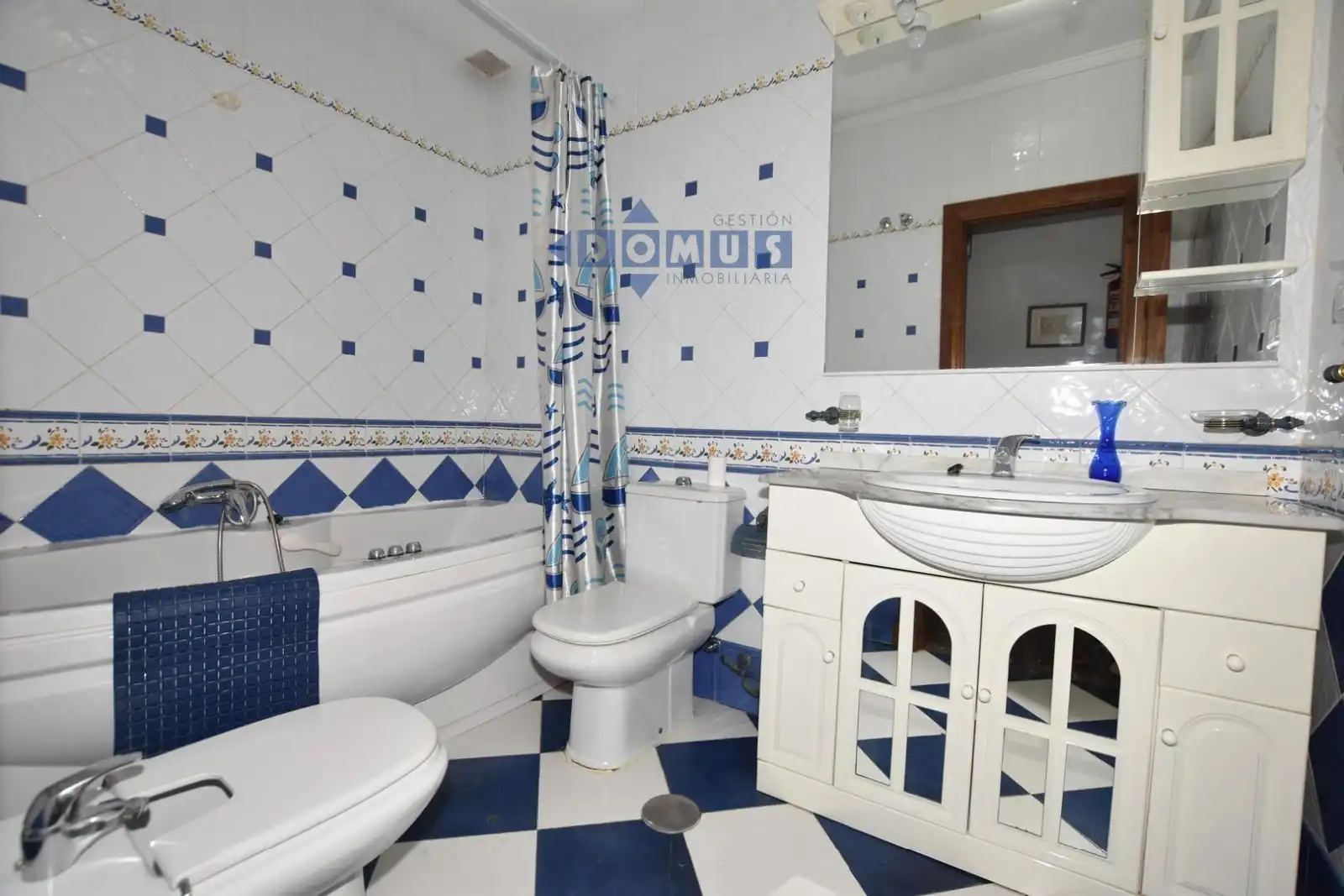 Dúplex con terraza en venta en Casco Histórico, imagen 11