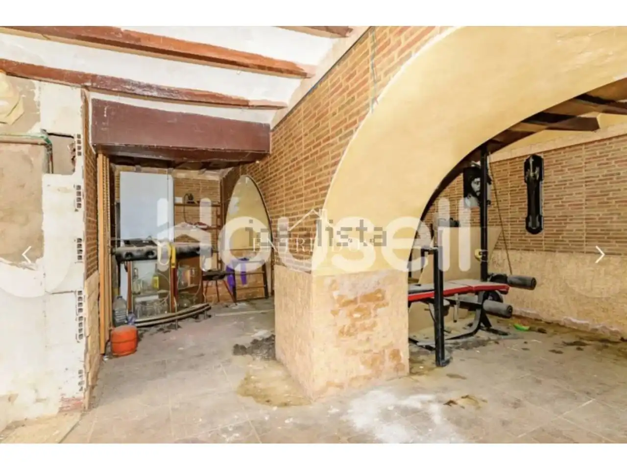 Casa adosada en venda en Onda amb Terrassa