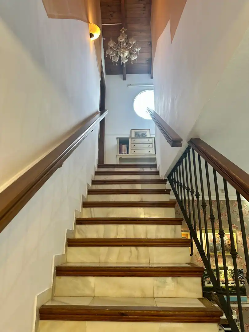 Houses for sale in Marbella  with Private garden, Terrace and Community pool