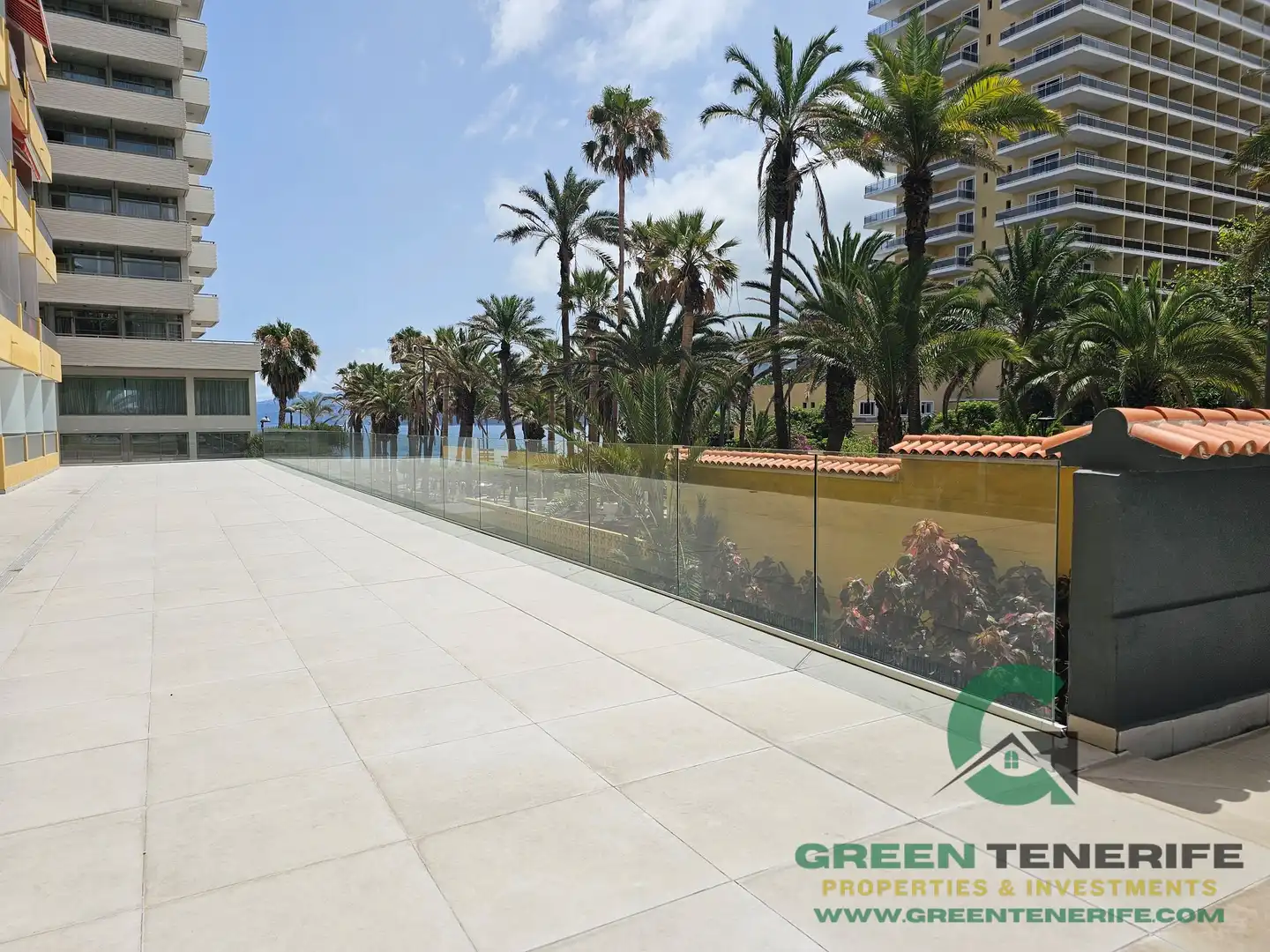 Flat with terrace for sale in Avenida Venezuela, imagen 28