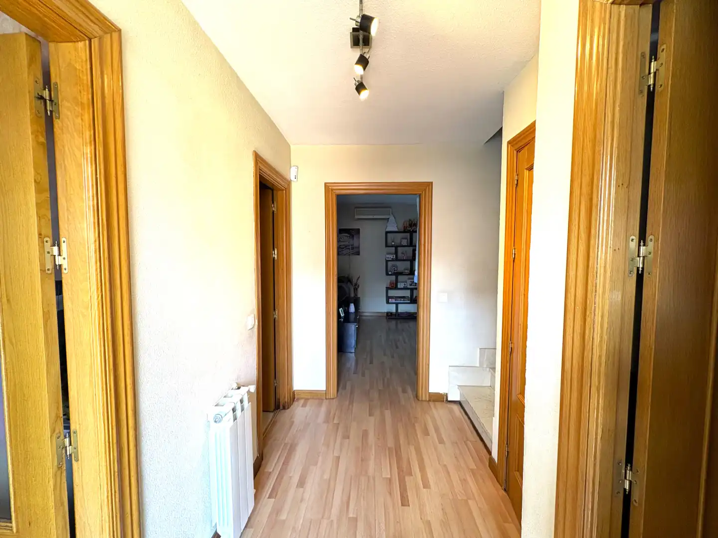 Casa o chalet en venta en Loeches con Aire acondicionado, Calefacción y Parquet
