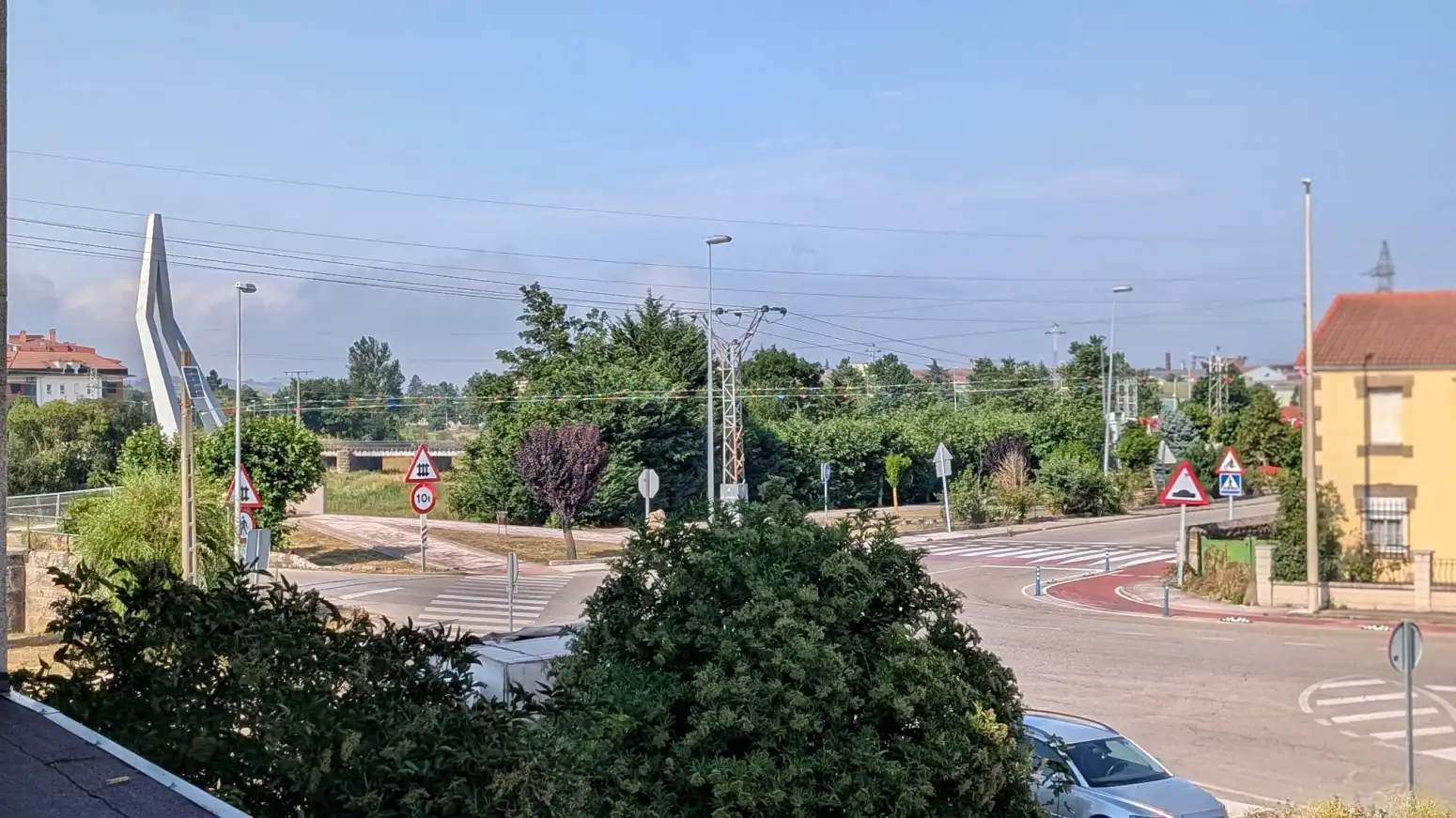 Pis en venda en Campoo de Enmedio amb Calefacció